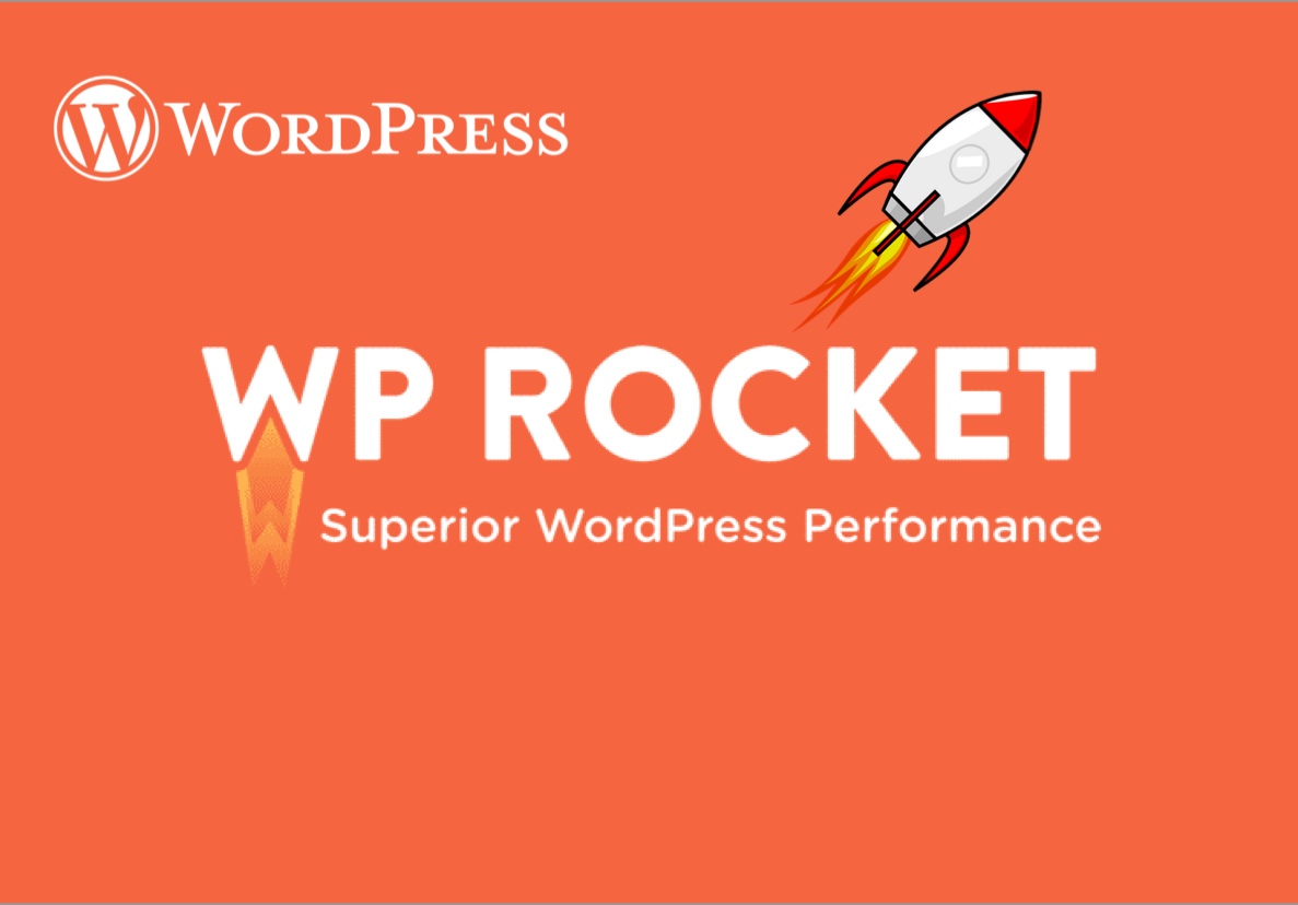 I will install WP Rocket plugin on your Wordpress Website