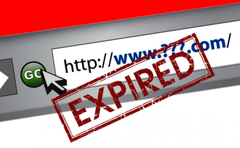 I will do high da expired domain research with authority backlinks
