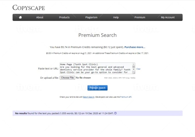 I will do quality website article writing