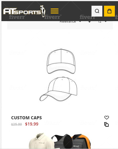 I will do work on magento 2 ecommerce store