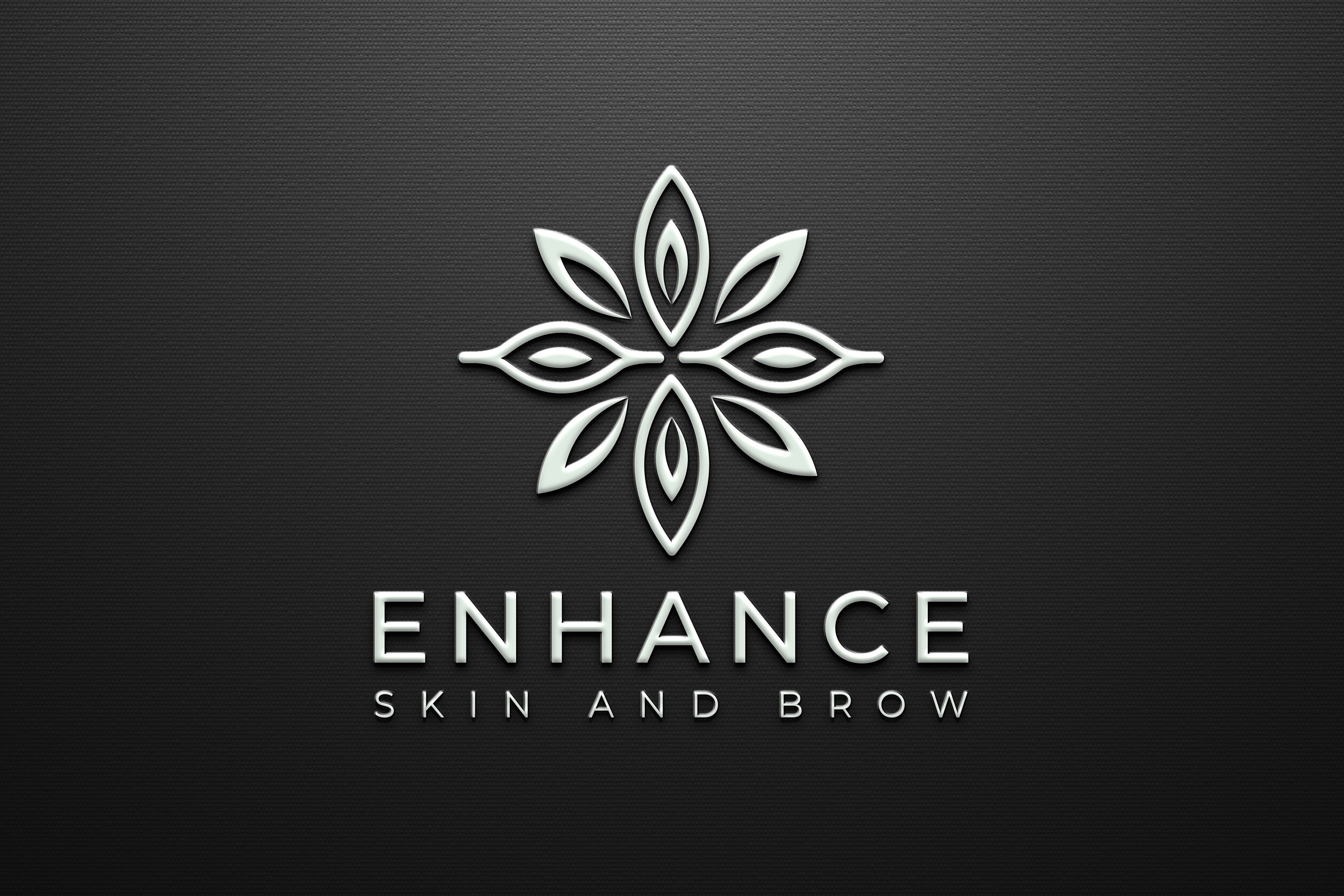 I will do modern minimalist, luxury, business logo design for your brand