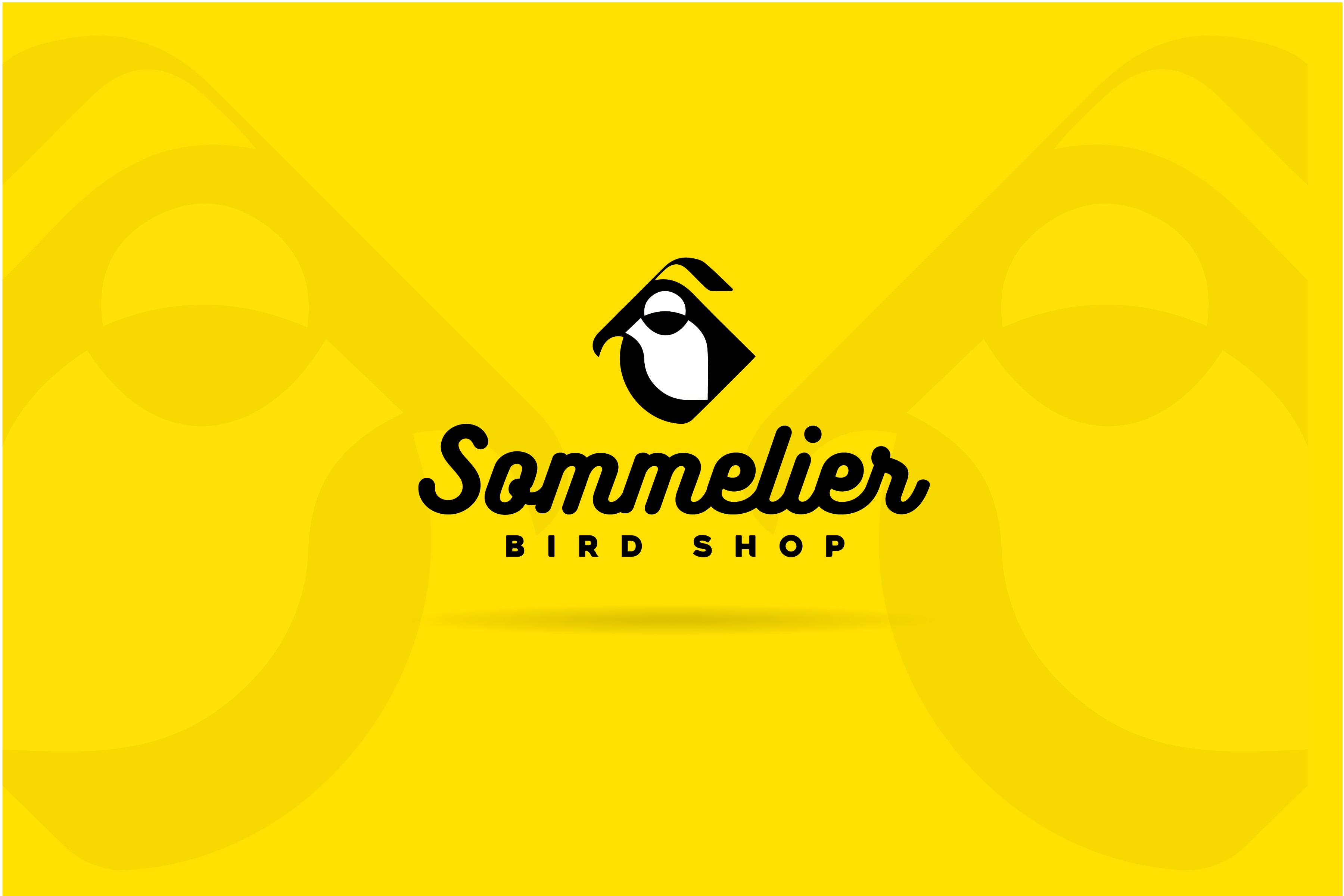 I will do modern minimalist, luxury, business logo design for your brand