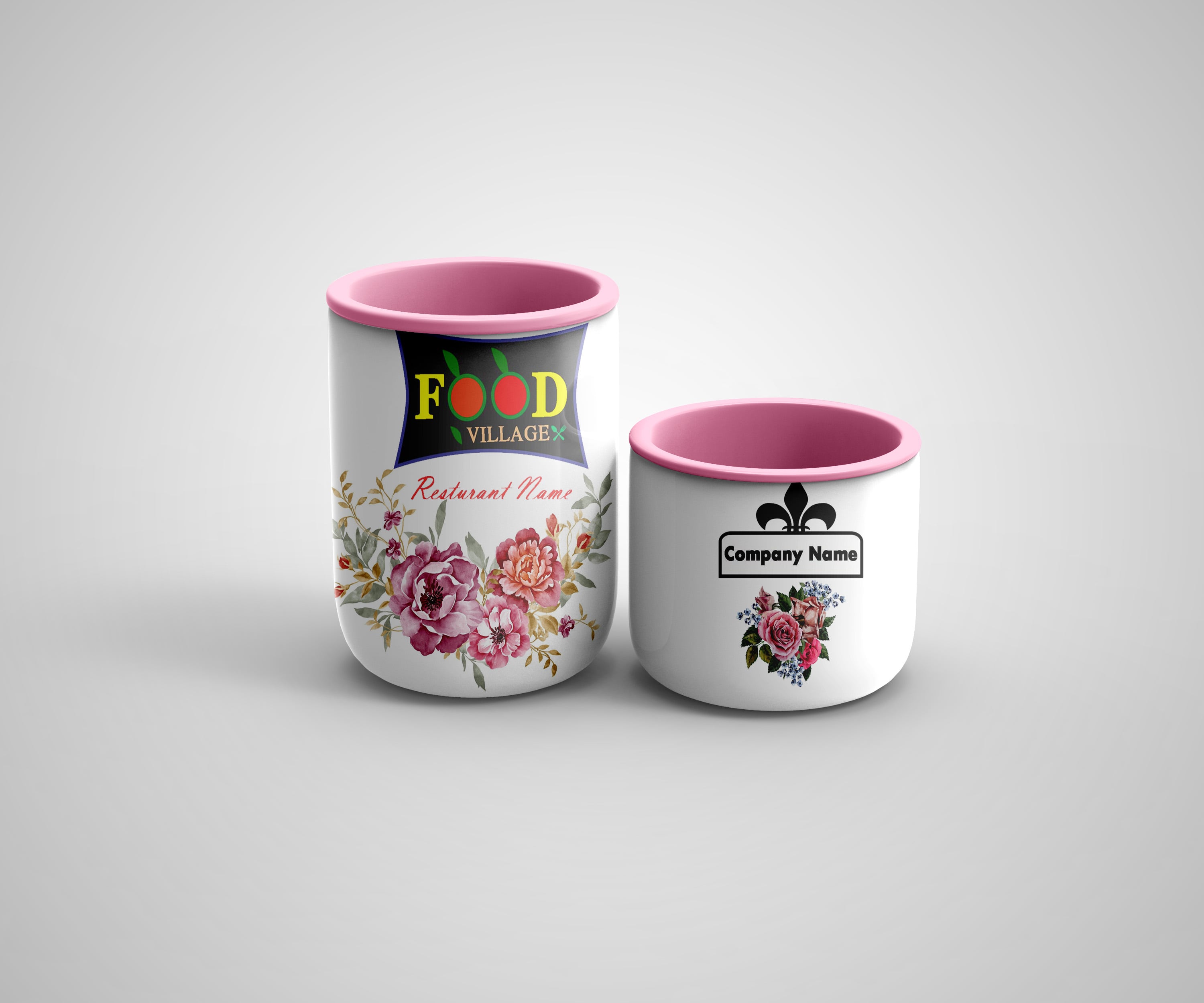 I will do modern and professional logo designs in 12 hours