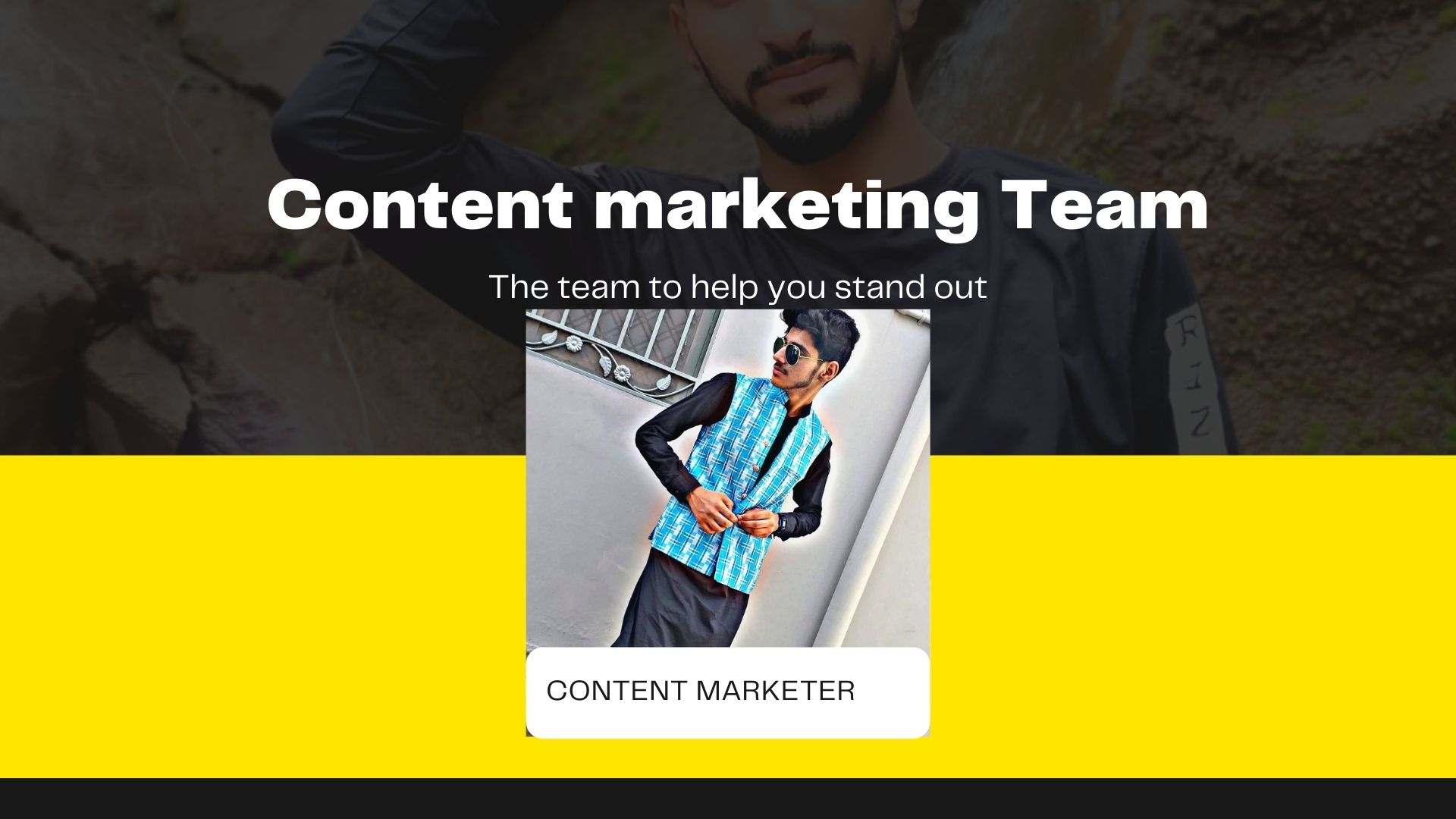 I will write and publish article for you on 500+ websites