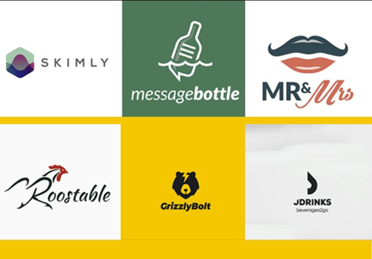 I will be your custom logo designer or makers