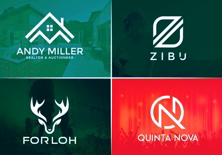 I will design 3 professional business logo design with copyrights