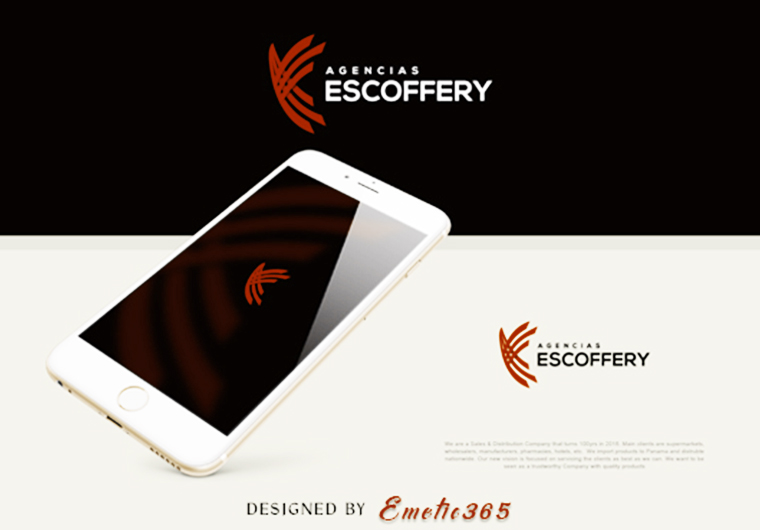 I will be your custom logo designer or makers