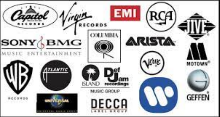 I will send your song to 500 major record label