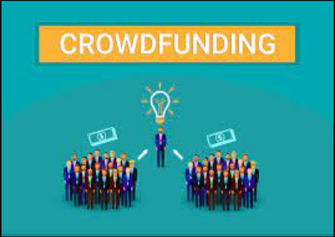 I will promote and expose any crowdfunding project to...