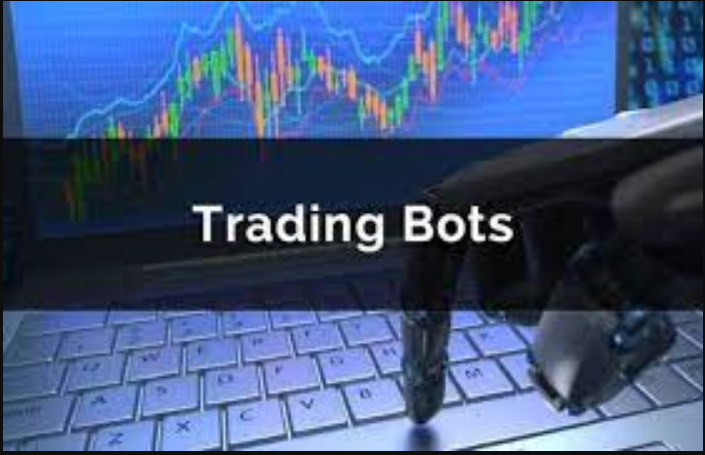 I will develop high profitable crypto trading bot, forex trading bot