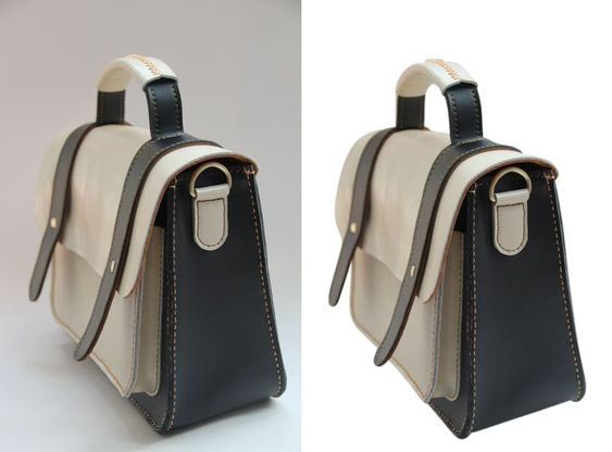 I will photoshop clipping path service in ecommerce product
