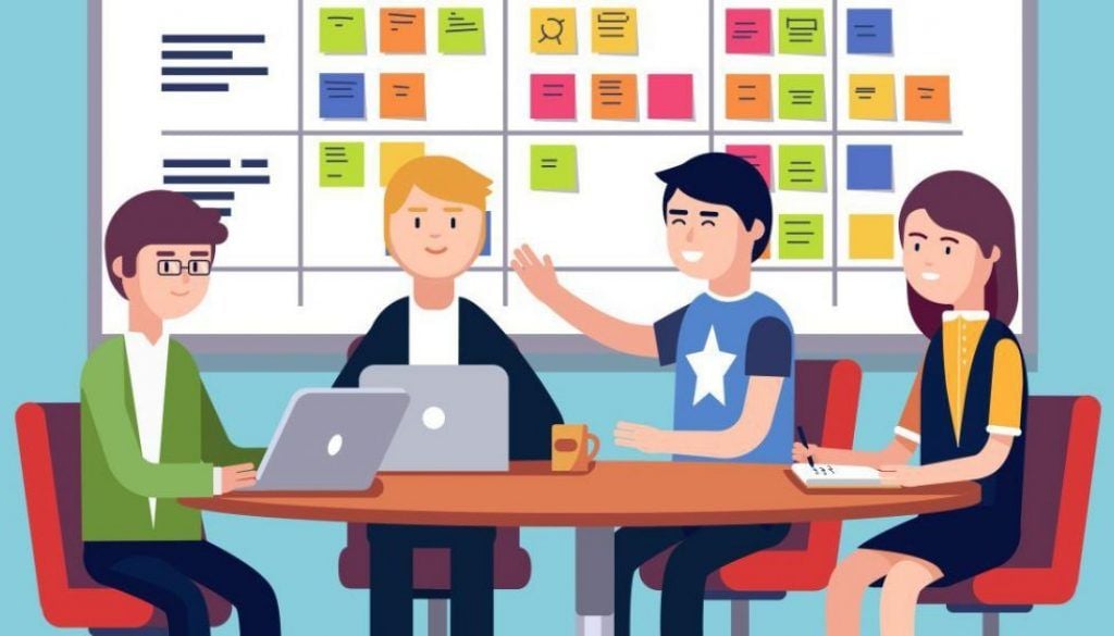 I will create any type of explainer videos for your business