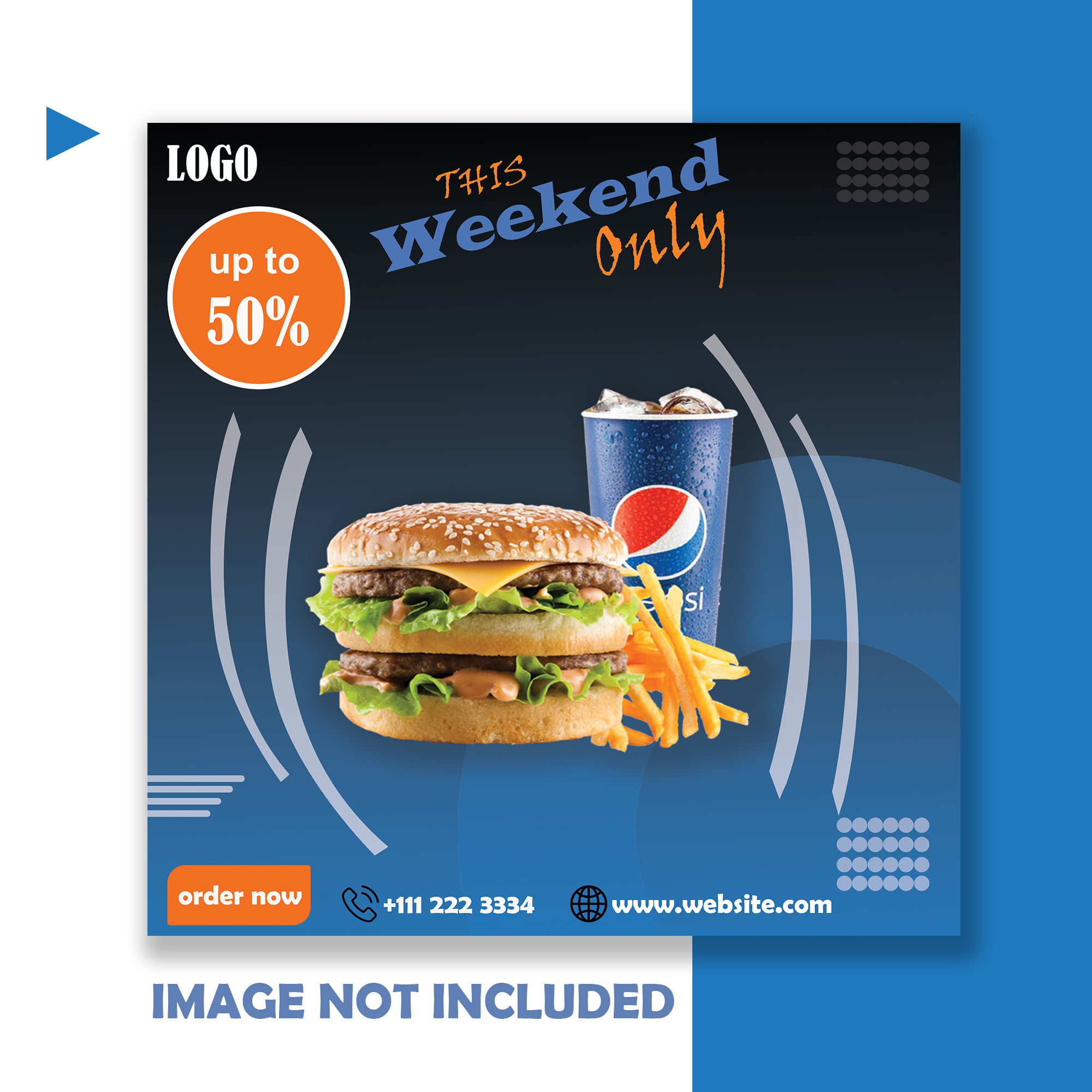 I will create any type of social media post design