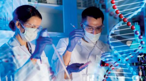 Nucleic Acid Testing Market Trend, Outlook 2025 