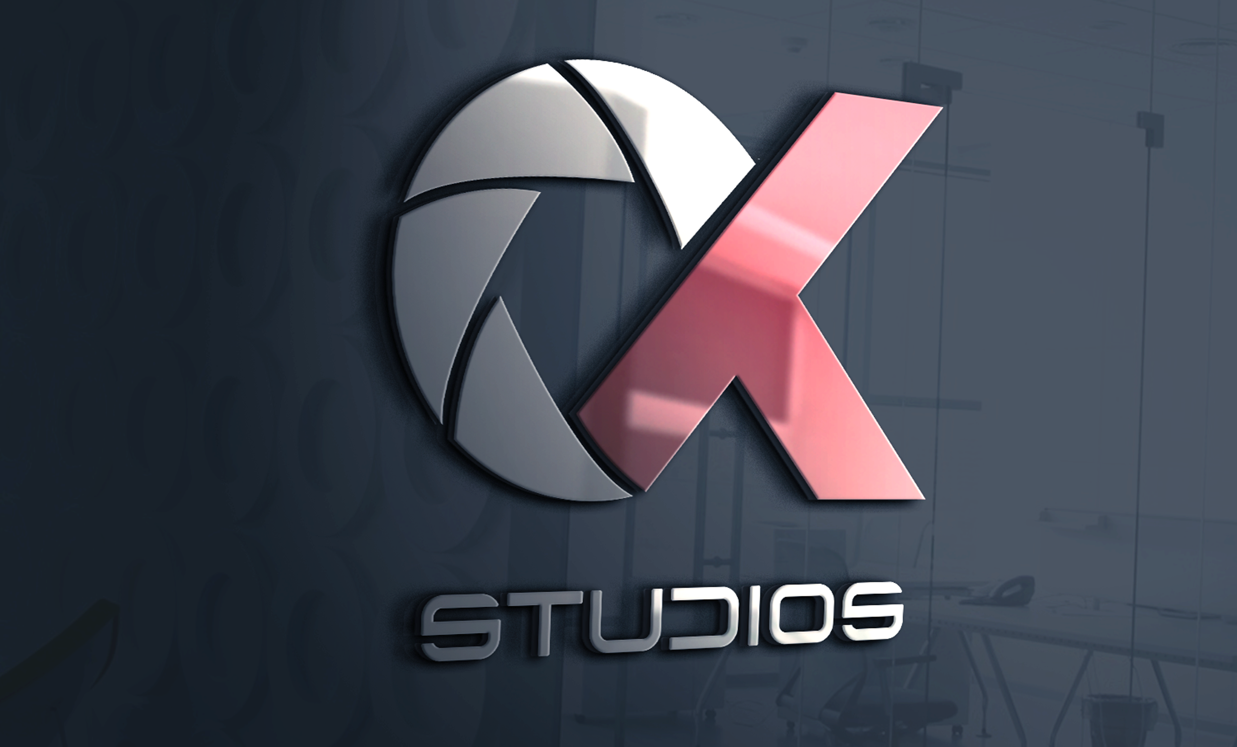 I Will Design Modern Minimalist Flat Business Logo Within 24 Hours