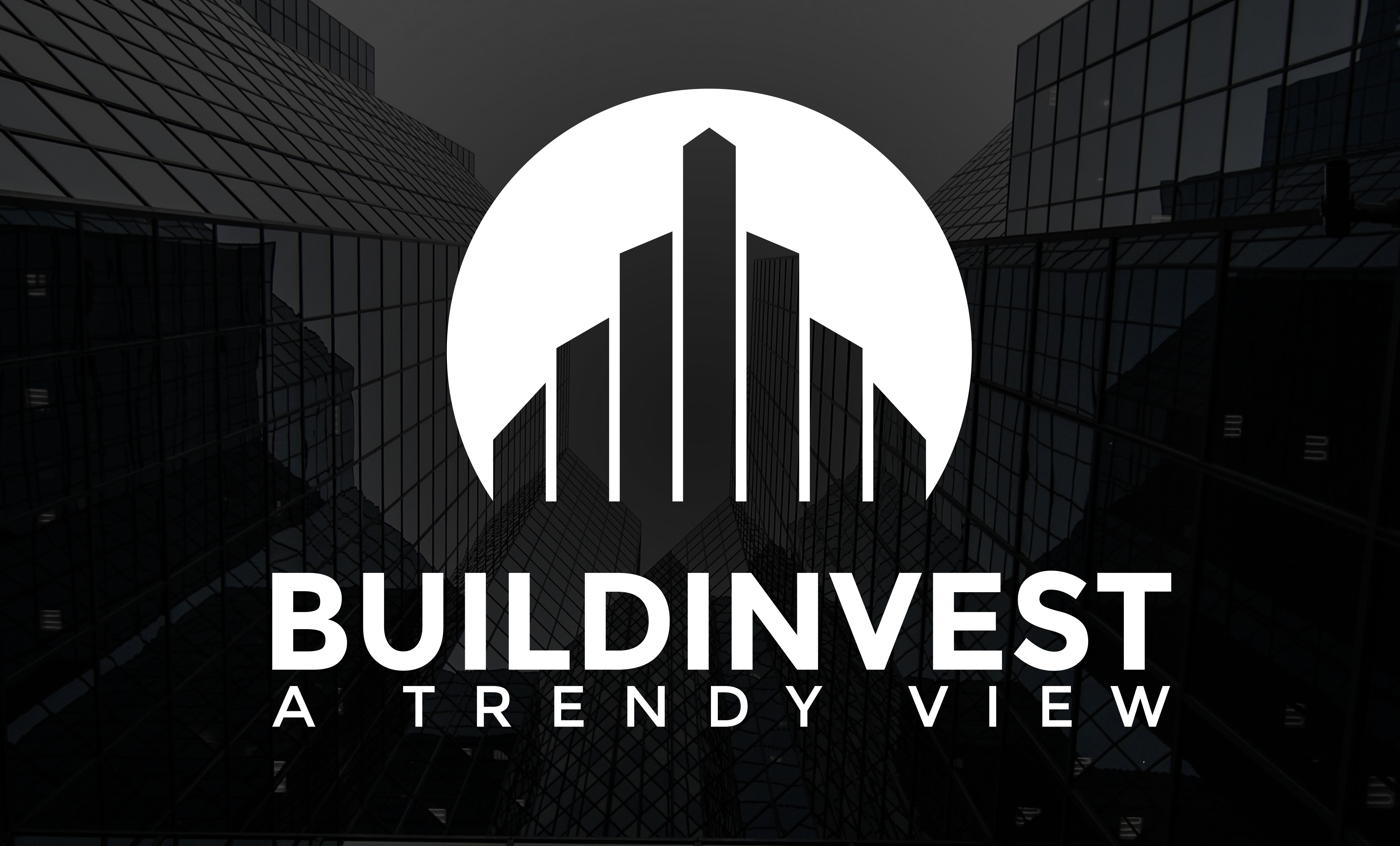 I Will Design Modern Minimalist Flat Business Logo Within 24 Hours