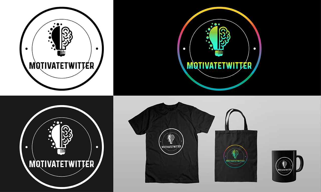 I will design modern minimalist logo design with source file