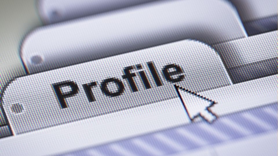 100 manually high authority profile backlinks