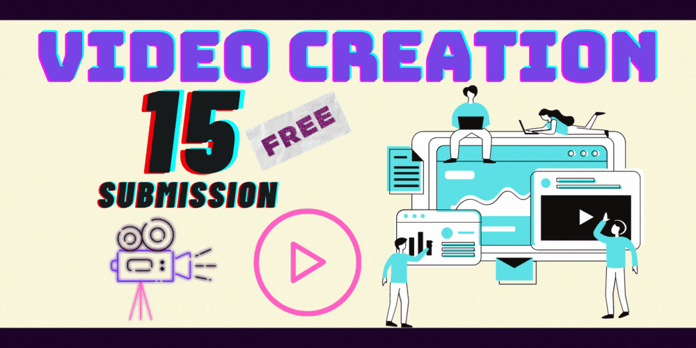 I will do video create for you ads and social media videos 