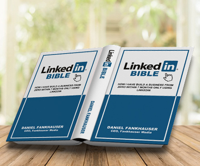 A professional eBook / Book covers.