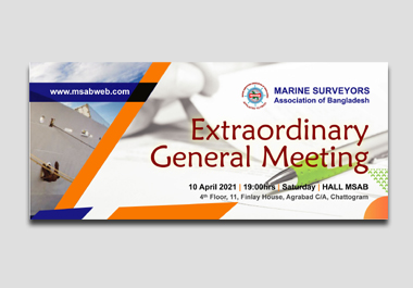 A professional company Digital Banner, Program Banner