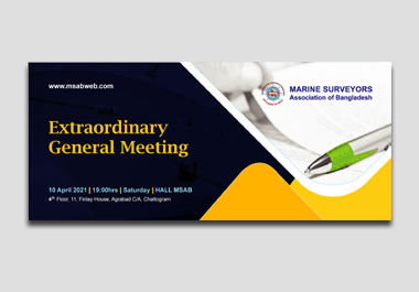 A professional company Digital Banner, Program Banner