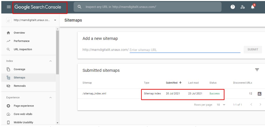 onpage SEO optimization service of wordpress website