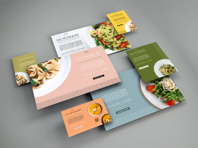 I will design web, youtube,facebook, linkedin banner professionally