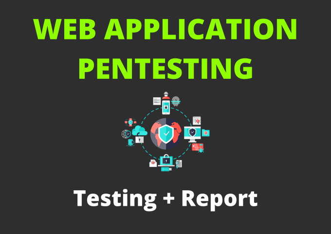 Penetration test your website and get professional re...