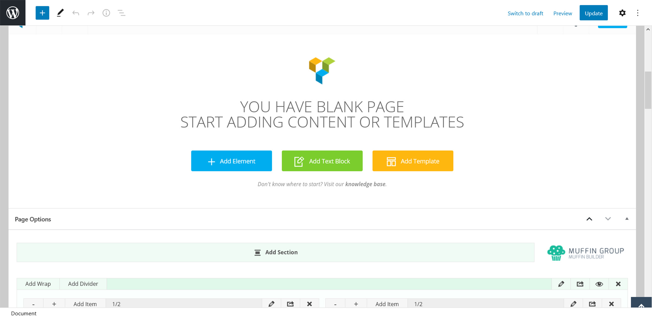 I will install, fix, do themeforest wordpress theme customization