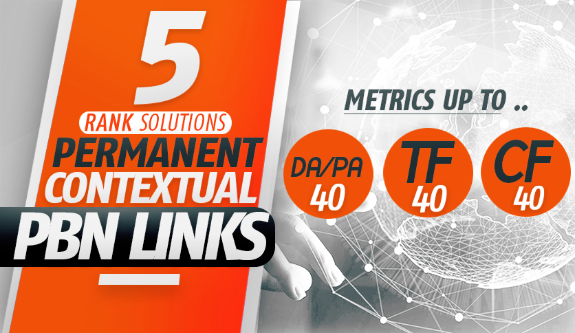 I will make a 150 high Quality DA 55+ PBN Backlinks on most visited sites. 