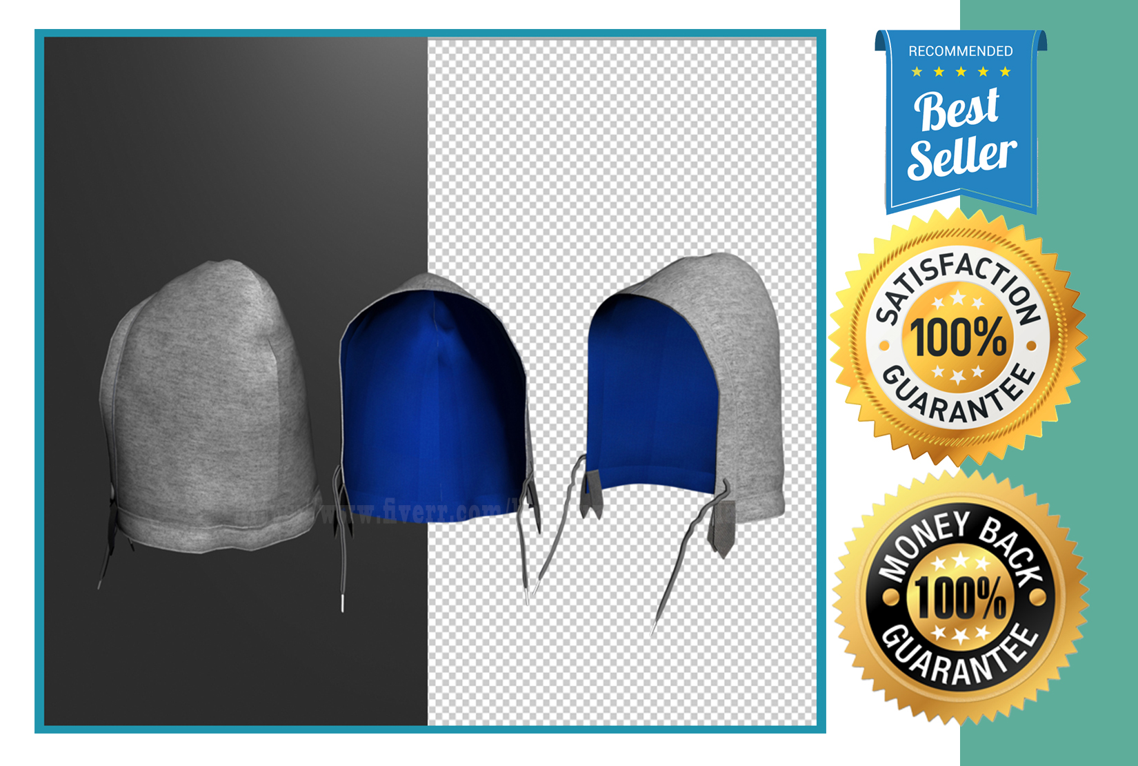 I will remove background, cut out, crop, resize 10 photos in 3 hrs 