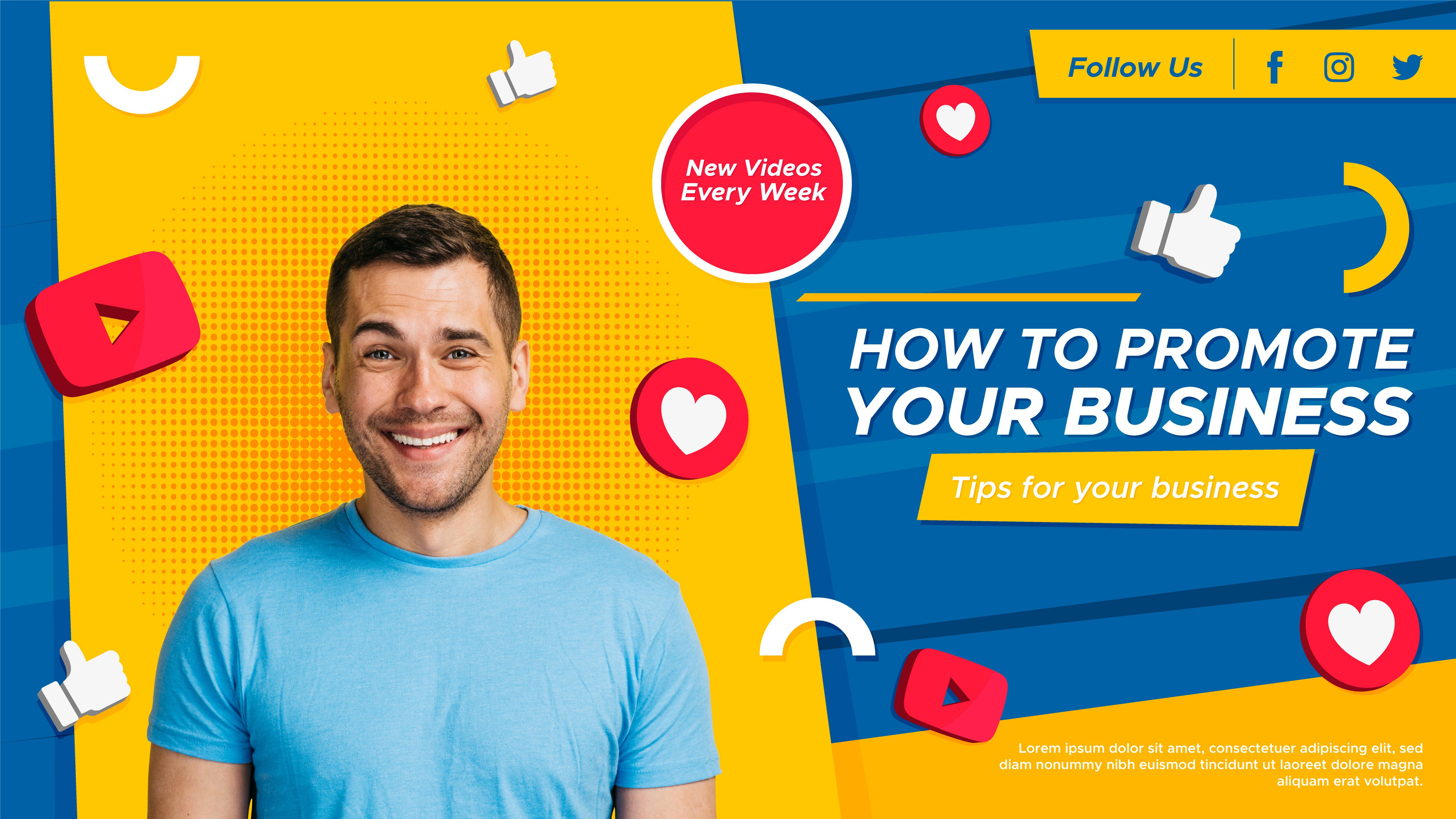 I will deliver eye-catching social media graphics that amaze you