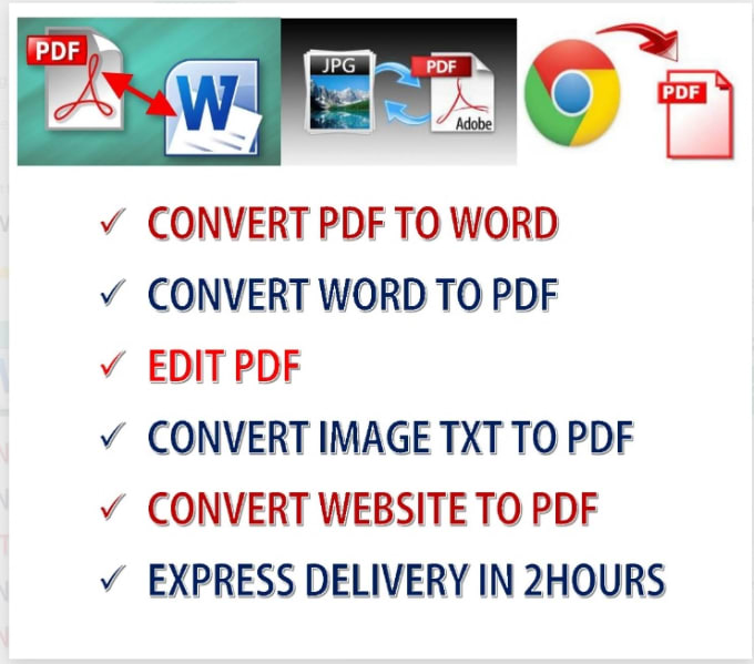  converting and editing pdf and Microsoft office 