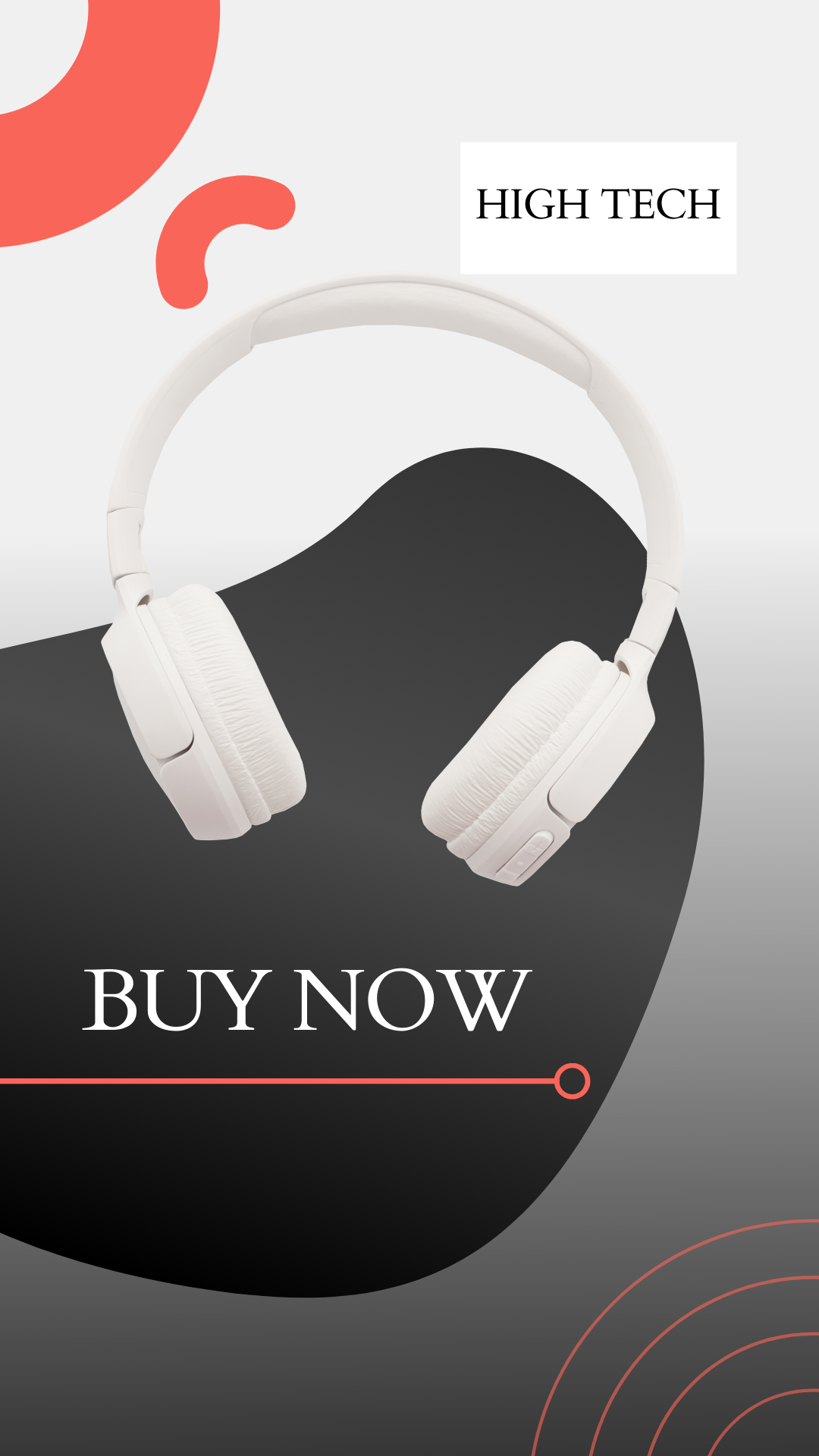 IG post design with high quality