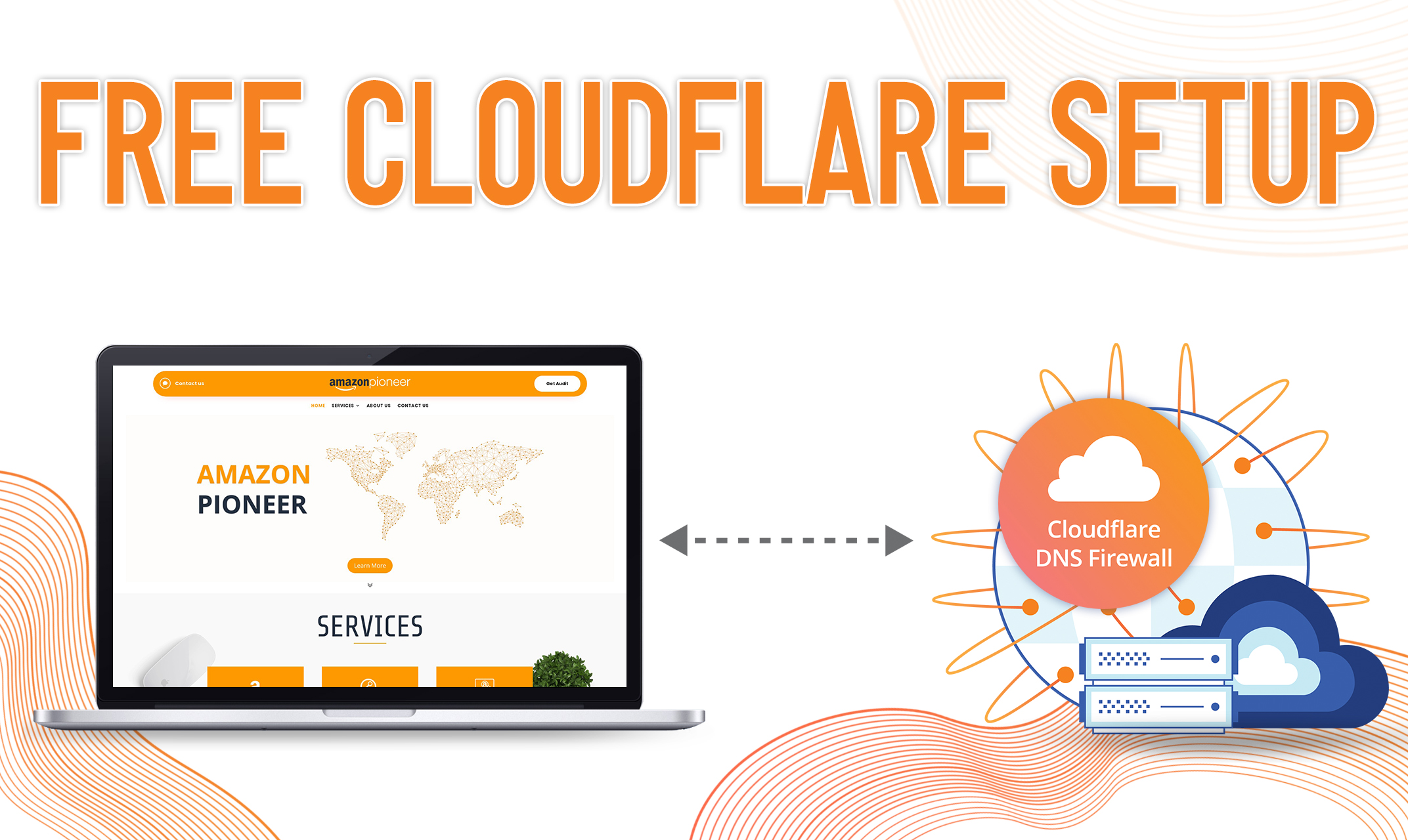 I will design, redesign, or fix your wordpress website
