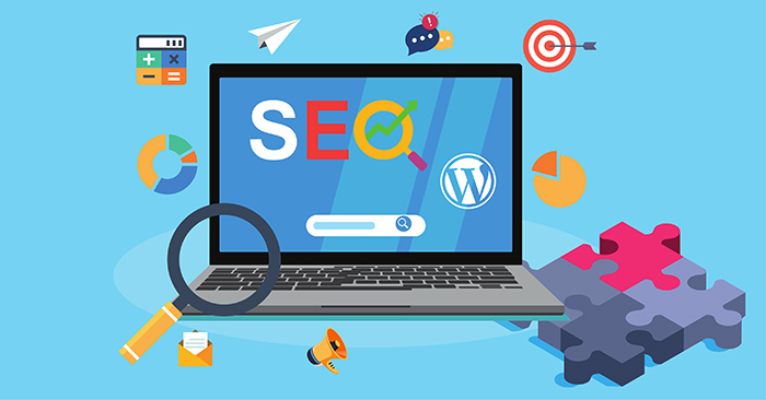 Boost Your WordPress Website's SEO with Targeted Keywords