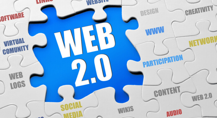 You will get web 2.0 backlinks from Advance backlinks expert