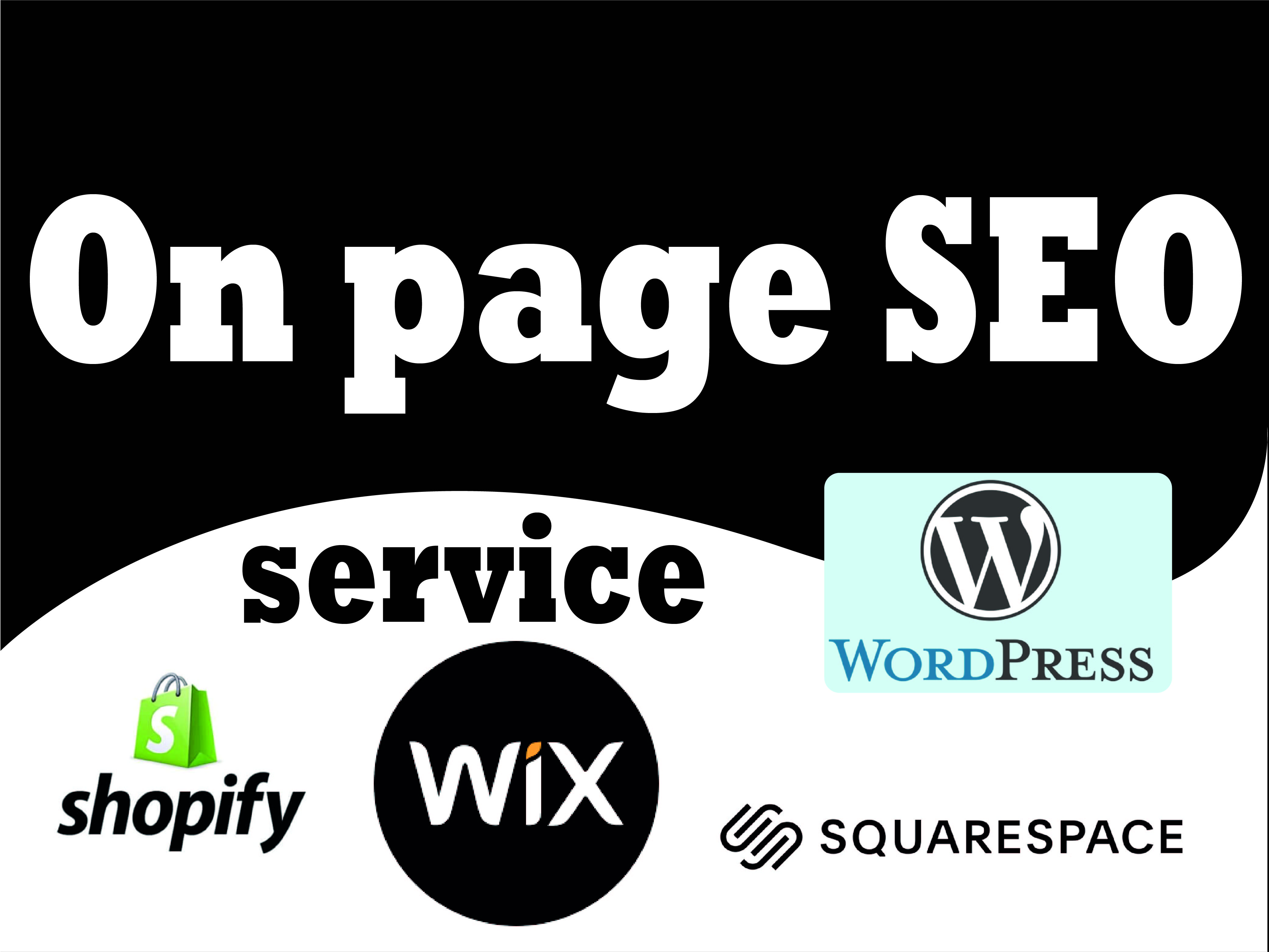 You will get 300+ High Authority Profile Backlinks from Advance SEO Expert