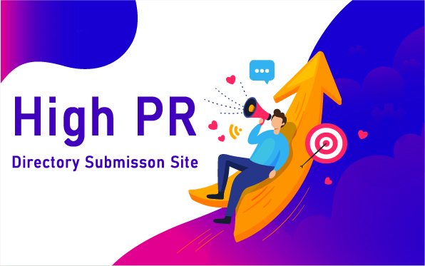 I Will Do High Quality 250 Directory Submission SEO Backlinks.