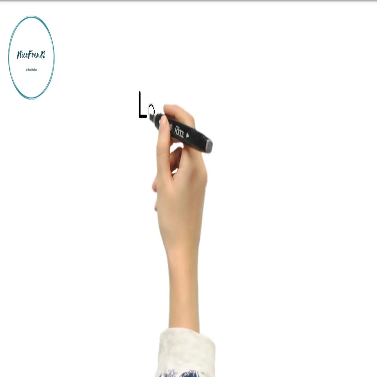 Doodle Explainer Whiteboard Animation Video 