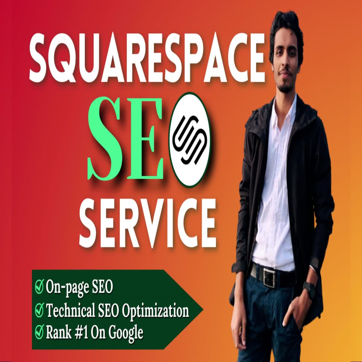 Complete Squarespace On Page SEO to boost your website visibility