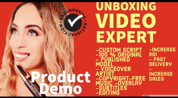 Create A Short Video Ad For Any Business