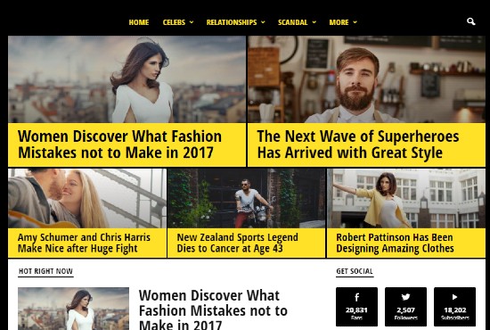 I will make passive income WordPress website blog, affiliate store