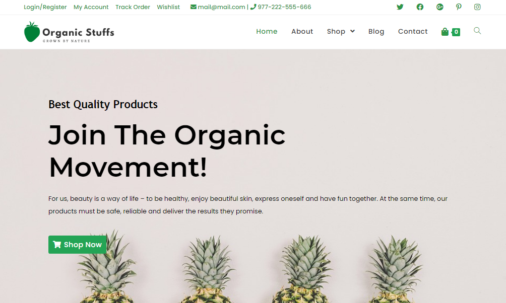 I Will Create or Build An Amazon Affiliate Blog In WordPress