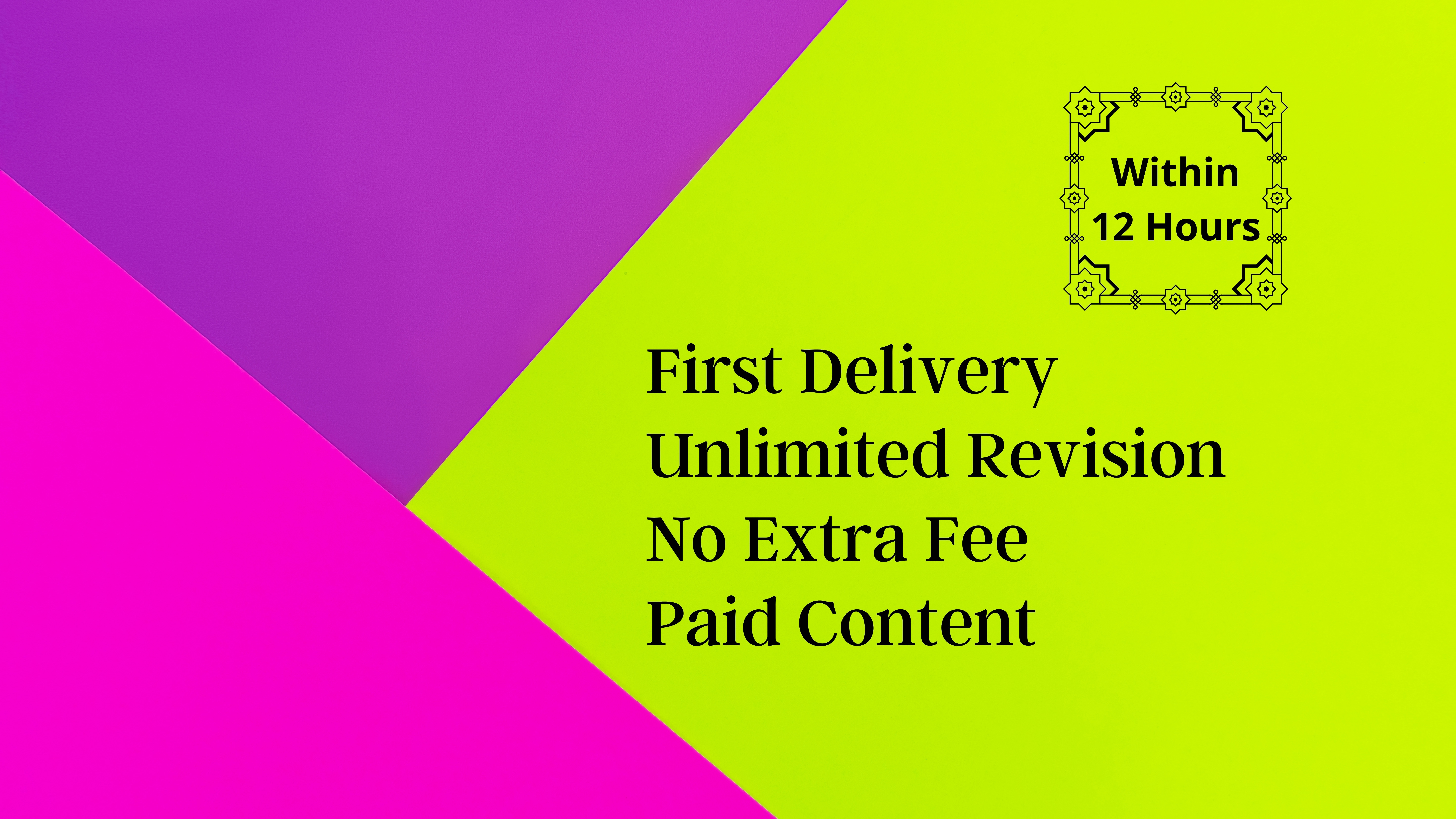 I will install WordPress, set up a theme, do customization within 12 Hours