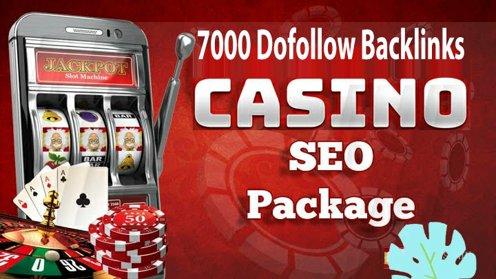 I will do 7000 Poker, Casino, Gambling, Judi, UFAbet, Betting web 2.0 PBN dofollow Backlinks