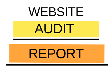 I will do website audit and fix the on page SEO issues