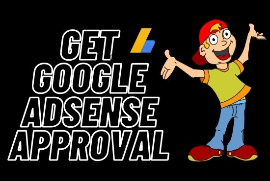I will write 30 unique articles for google AdSense approval