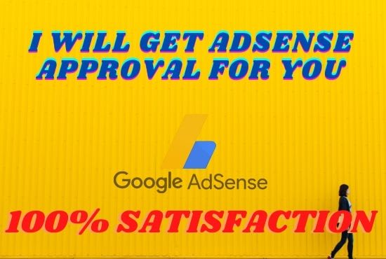 I will write 30 unique articles for google AdSense approval